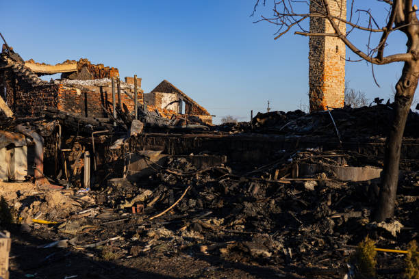 24/7 Emergency Structural Rebuild experts in Arlington, TX